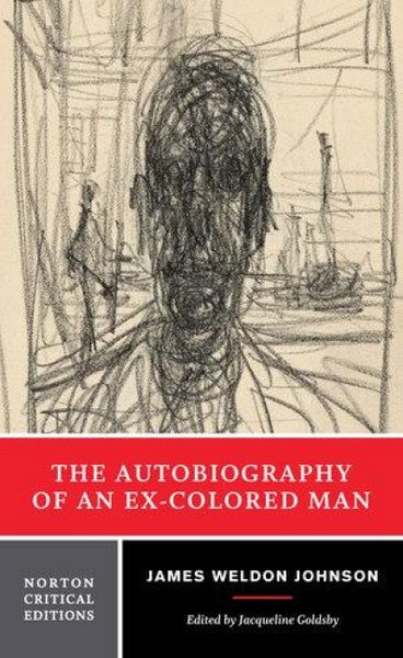 Produktbild: The Autobiography of an Ex-Colored Man
