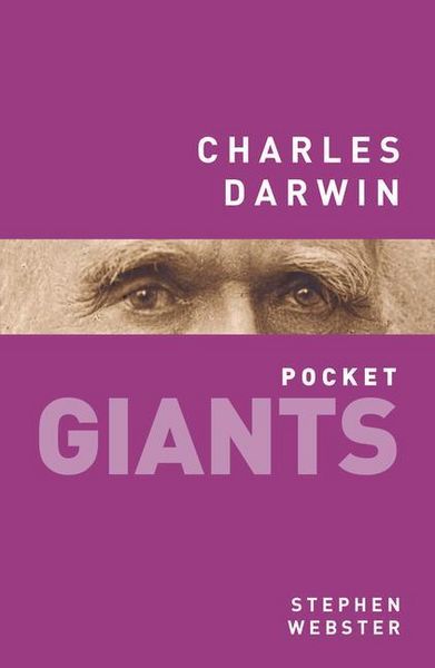 Produktbild: Charles Darwin