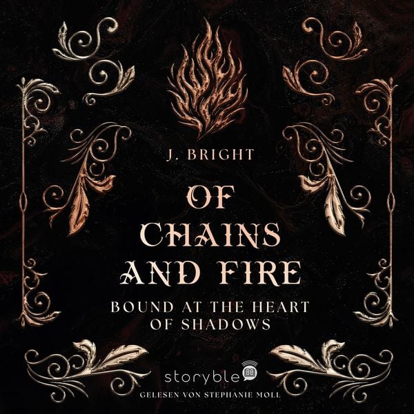 Produktbild: Of Chains and Fire
