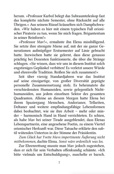 Produktbild: Star Trek - The Original Series: Das Gewicht der Welten
