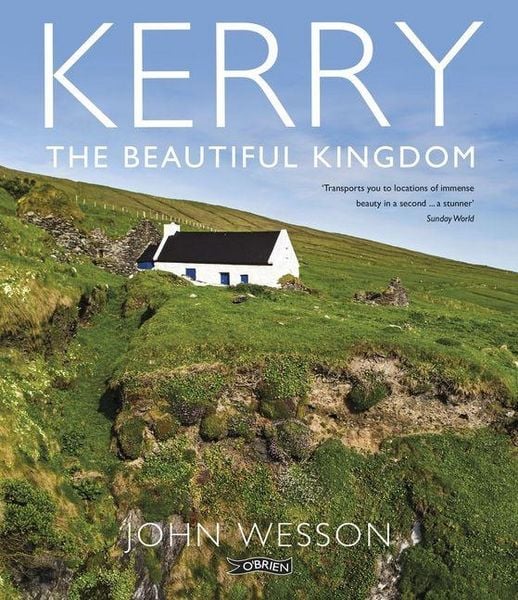 Produktbild: Kerry
