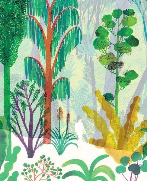 Produktbild: The Forest