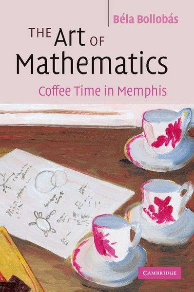 Produktbild: The Art of Mathematics