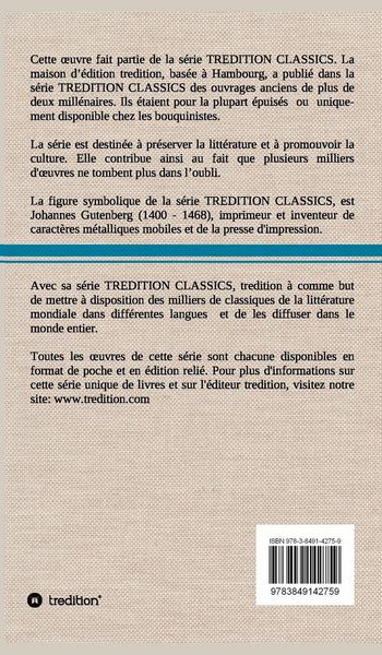 Produktbild: Voyages abracadabrants du gros Phil&eacute;as