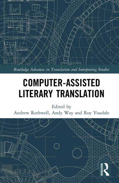 Produktbild: Computer-Assisted Literary Translation