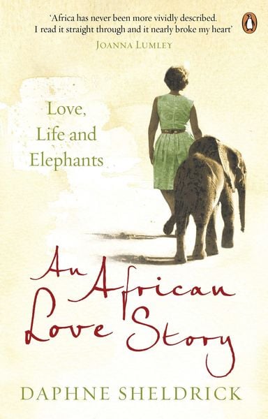 Produktbild: An African Love Story