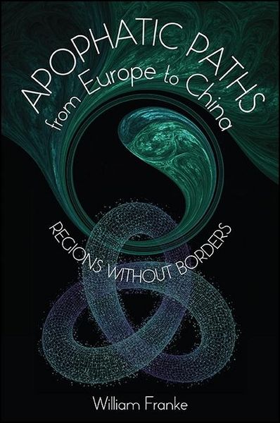 Produktbild: Apophatic Paths from Europe to China
