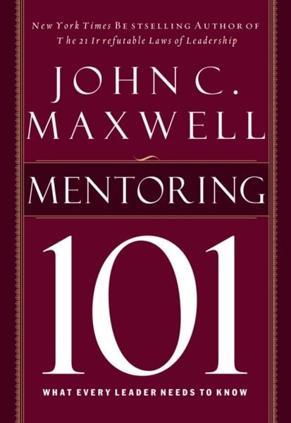 Produktbild: Mentoring 101