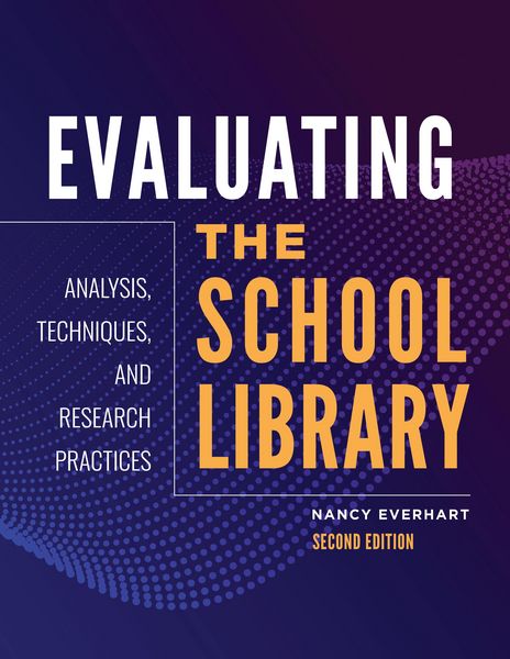 Produktbild: Evaluating the School Library