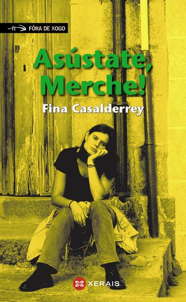 Produktbild: As&uacute;state, Merche!