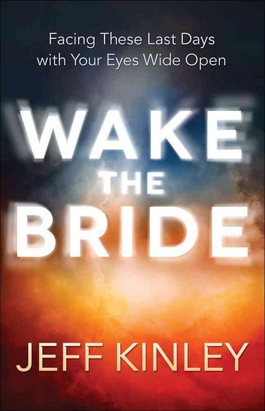 Produktbild: Wake the Bride