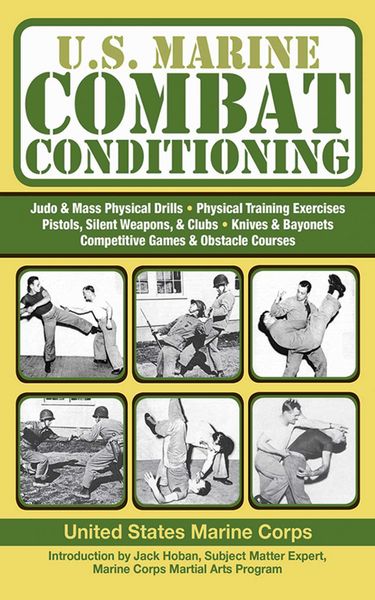 Produktbild: U.S. Marine Combat Conditioning
