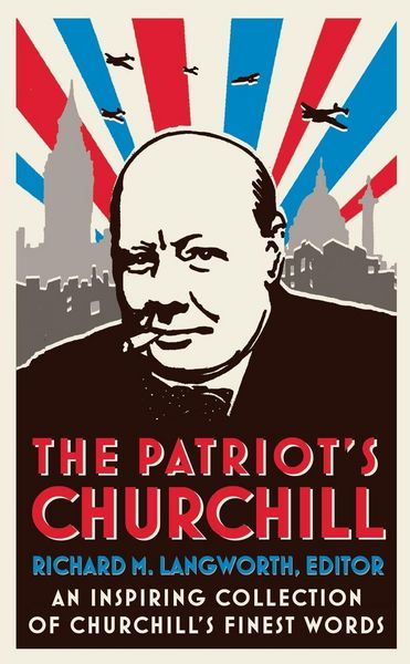 Produktbild: The Patriots Churchill