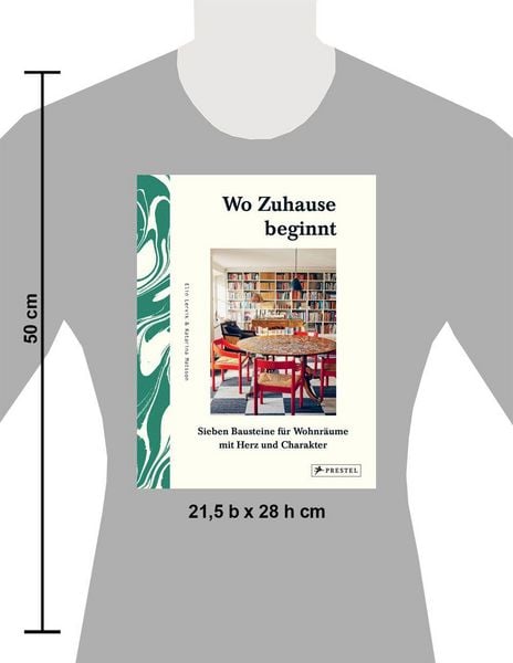 Produktbild: Wo Zuhause beginnt