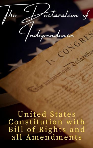 Produktbild: The Declaration of Independence (Annotated)