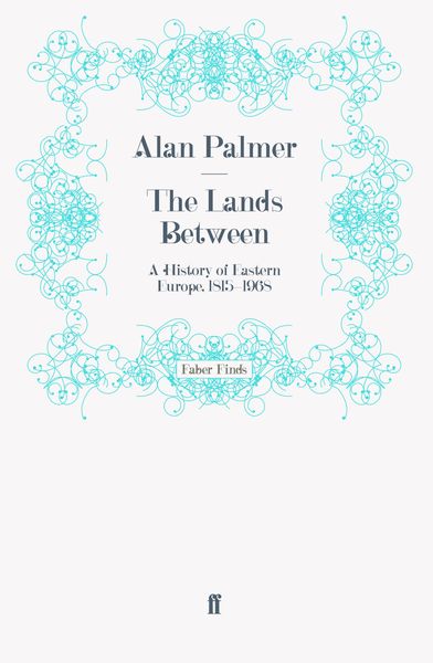 Produktbild: The Lands Between