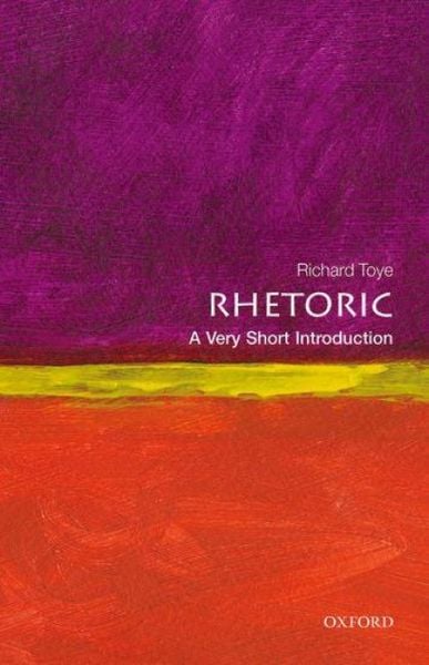 Produktbild: Rhetoric