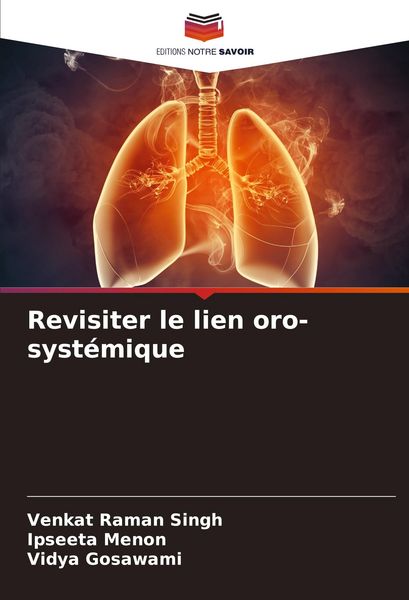Produktbild: Revisiter le lien oro-syst&eacute;mique