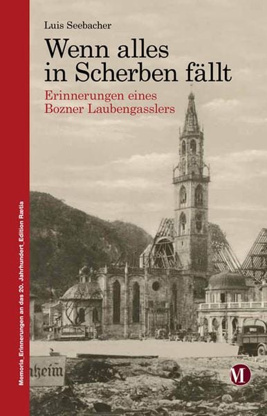 Produktbild: Wenn alles in Scherben f&auml;llt