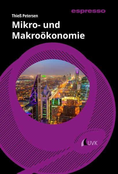 Produktbild: Mikro- und Makro&ouml;konomie
