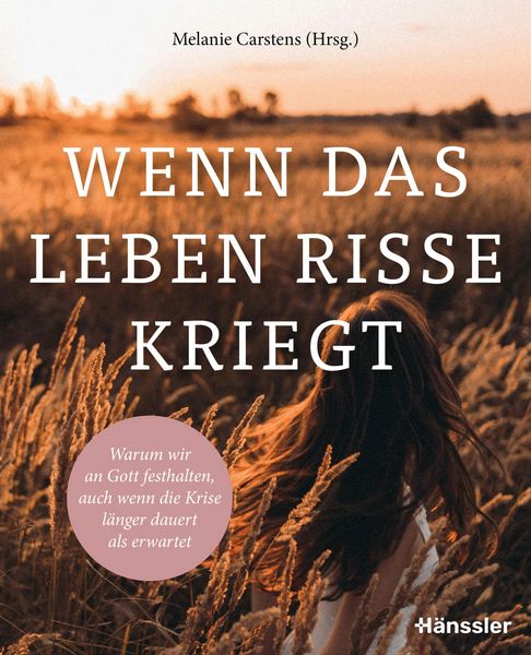 Produktbild: Wenn das Leben Risse kriegt