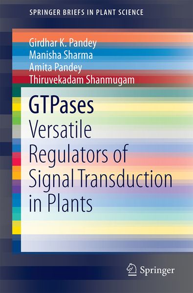 Produktbild: GTPases