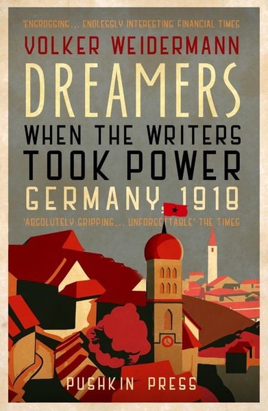 Produktbild: Dreamers
