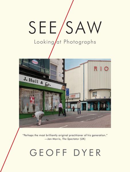 Produktbild: See/Saw