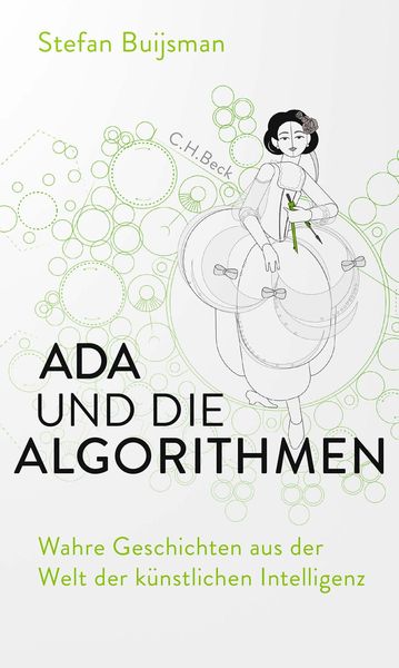 Produktbild: Ada und die Algorithmen