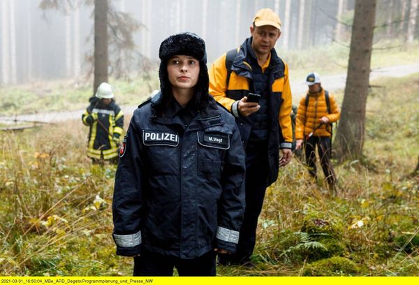 Produktbild: Harter Brocken - Staffel 2 (Filme 5-8)
