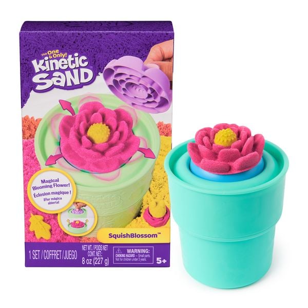 Produktbild: KNS Squish Blossom (227g)