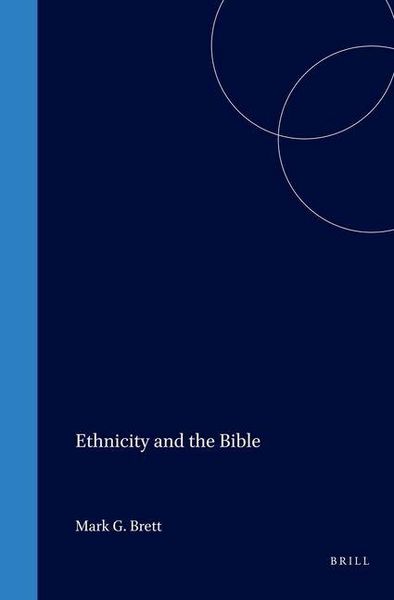 Produktbild: Ethnicity and the Bible