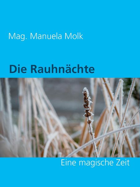 Produktbild: Die Rauhn&auml;chte