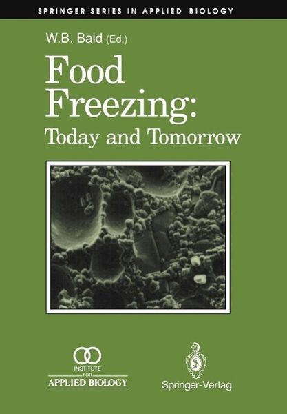 Produktbild: Food Freezing