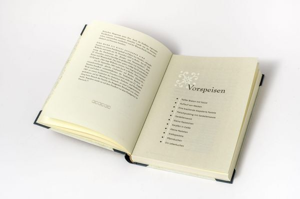 Produktbild: Grimms Kochbuch
