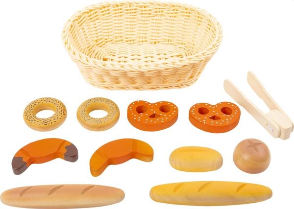 Produktbild: Brotkorb-Set &bdquo;fresh&ldquo;