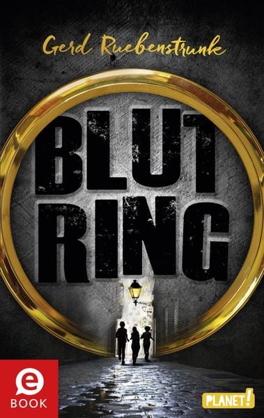 Produktbild: Blutring