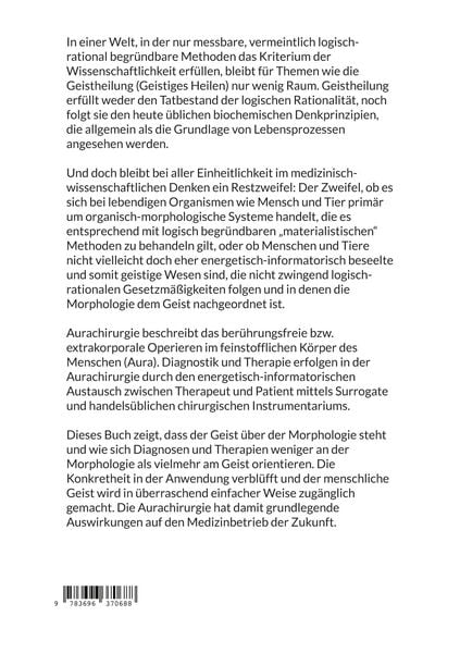 Produktbild: Lehrbuch der Aurachirurgie