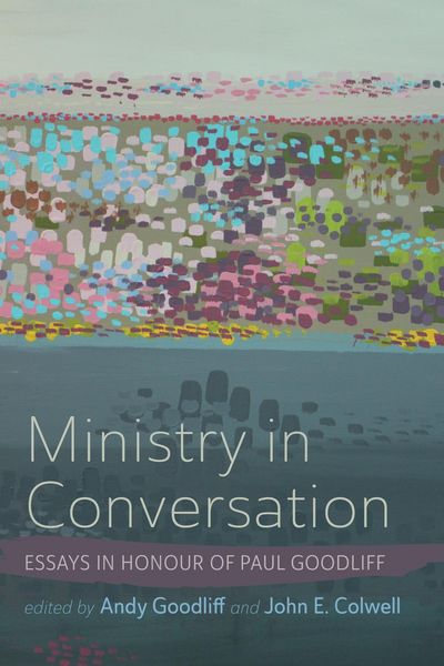 Produktbild: Ministry in Conversation