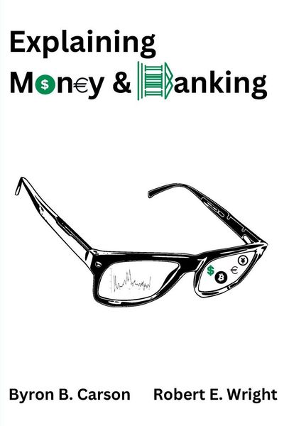 Produktbild: Explaining Money & Banking