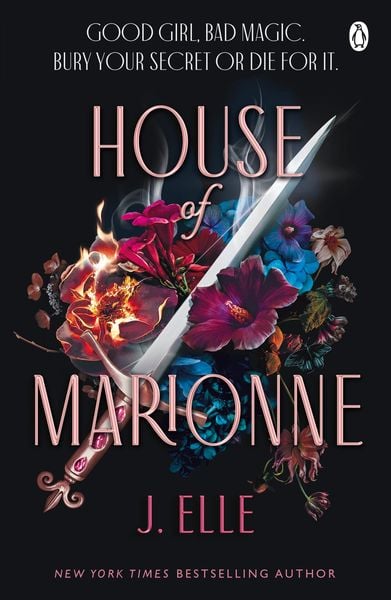Produktbild: House of Marionne