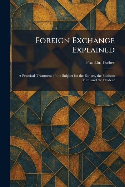 Produktbild: Foreign Exchange Explained