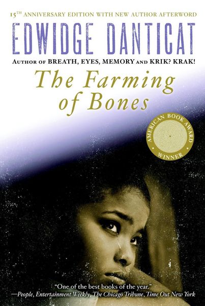 Produktbild: The Farming of Bones