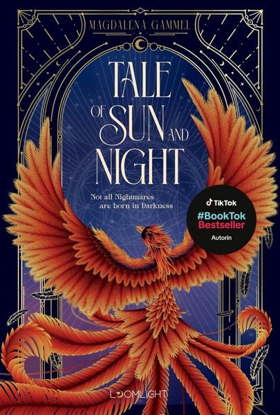 Produktbild: Tale of Sun and Night 1: Tale of Sun and Night