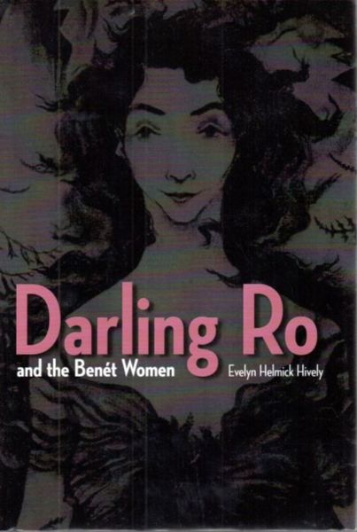 Produktbild: Darling Ro & The Benet Women