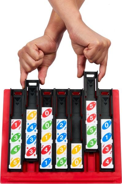 Produktbild: UNO Quatro
