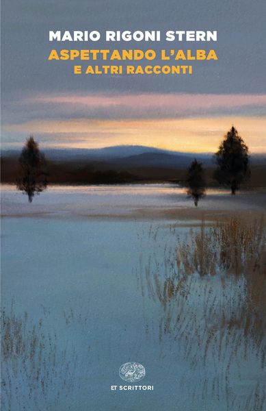 Produktbild: Aspettando l'alba e altri racconti