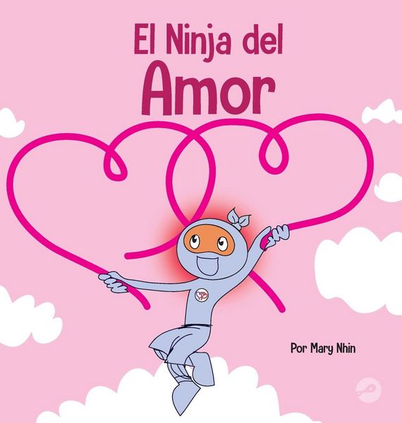 Produktbild: El Ninja del Amor