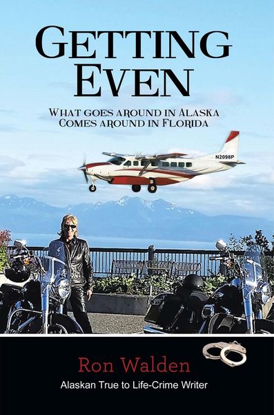 Produktbild: Getting Even