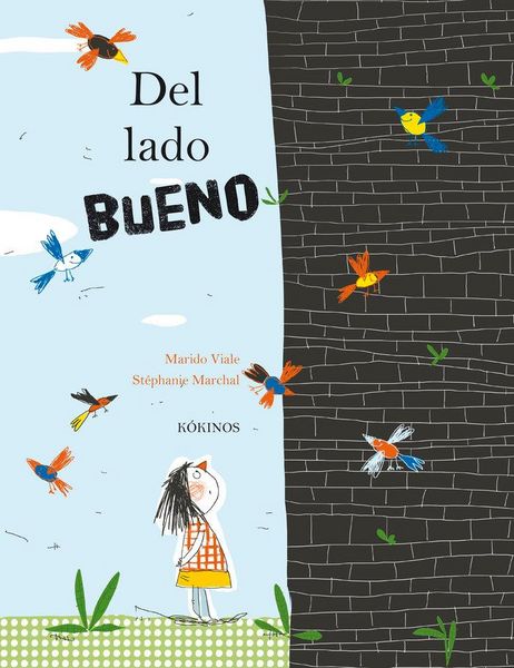 Produktbild: Del lado bueno